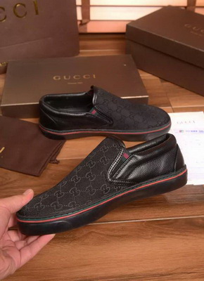 Gucci Men Loafers_213